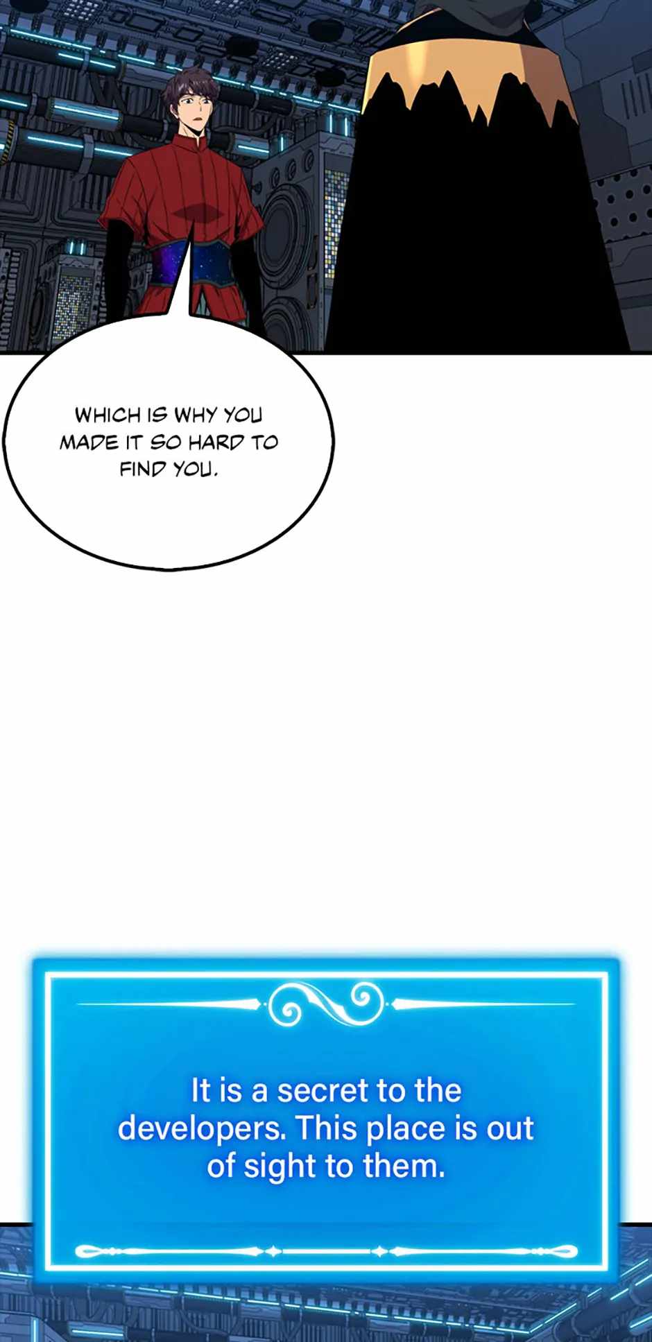 Sleeping Ranker Chapter 142 34